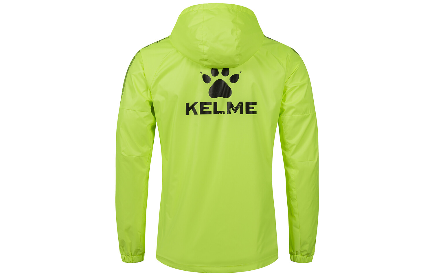 

Куртка унисекс Kelme, черный
