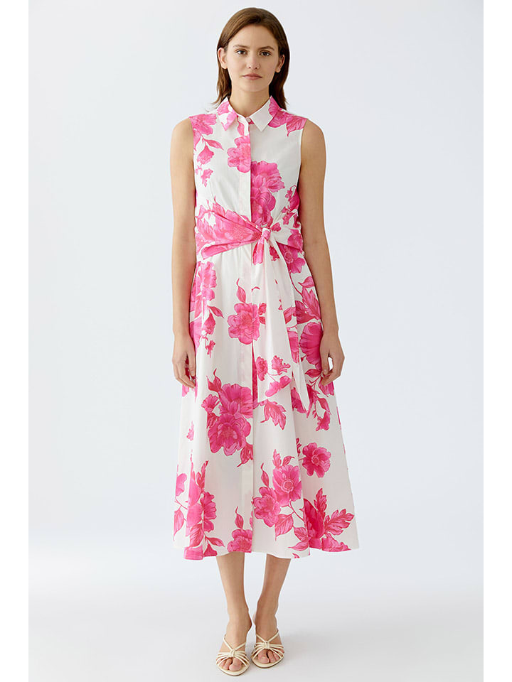 

Длинное платье Oui