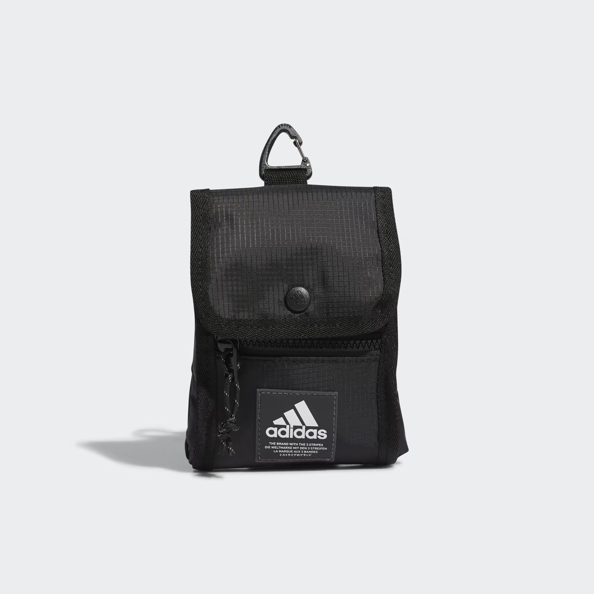 

Сумка на шею Сумка через плечо Adidas, цвет Black