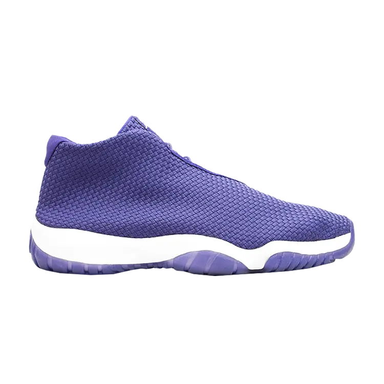 

Кроссовки Air Jordan Jordan Future 'Dark Concord', фиолетовый, Фиолетовый;синий, Кроссовки Air Jordan Jordan Future 'Dark Concord', фиолетовый