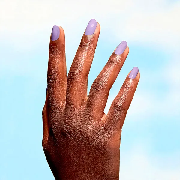 Натуральный лак для ногтей Nature Strong Opi, цвет spring into action — фото 3