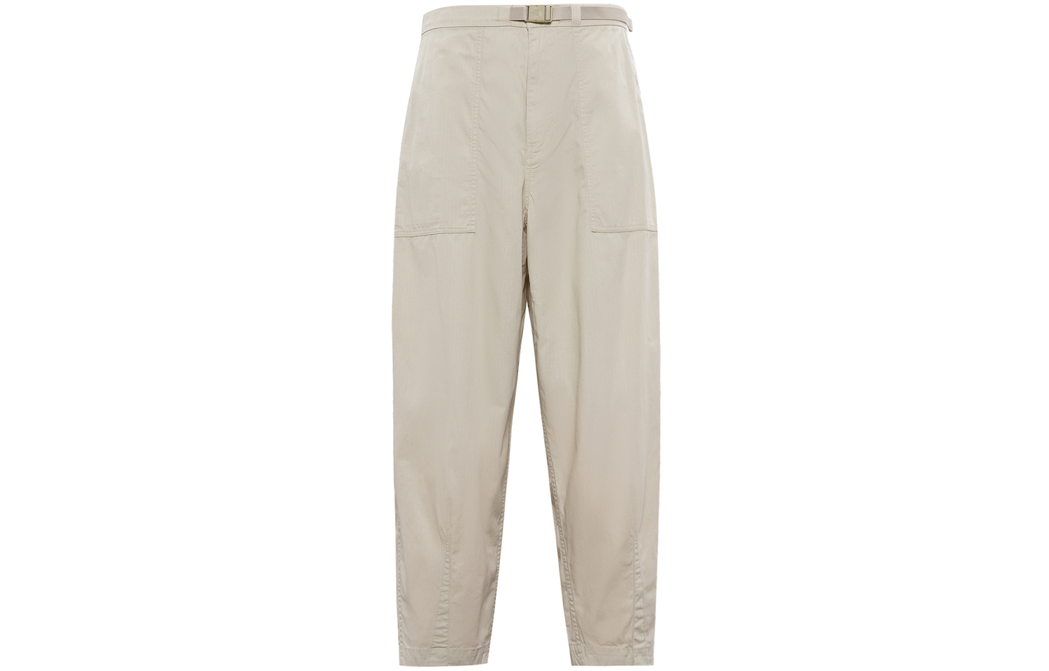 

Повседневные брюки мужские хаки THE NORTH FACE PURPLE LABEL