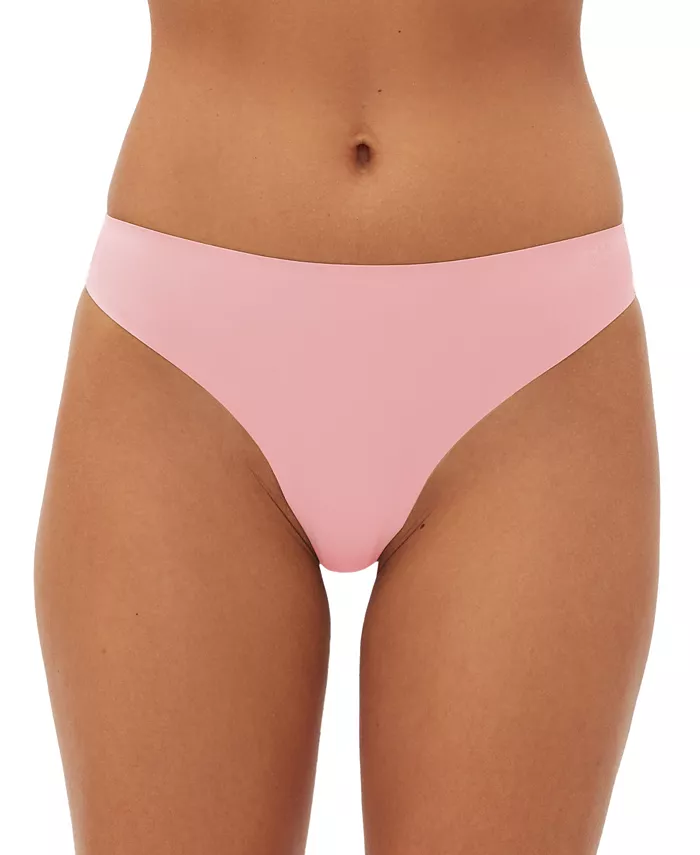 

Женские трусы-стринги Everyday Essentials Laser Bonded GPW00383 от GapBody, розовый