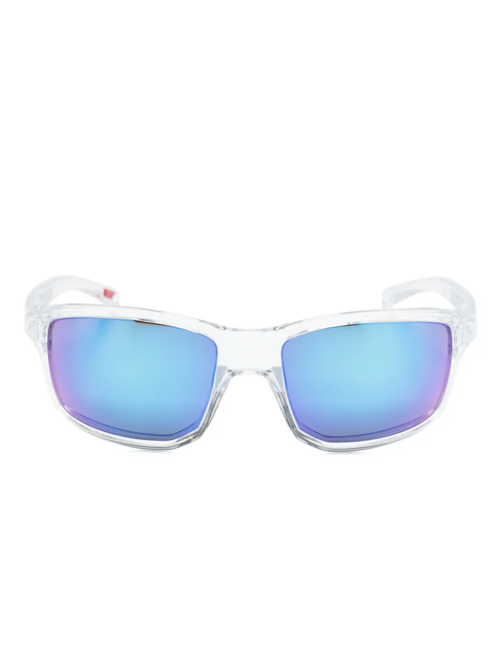 

Солнцезащитные очки Gibston в прямоугольной оправе Oakley, нейтральный