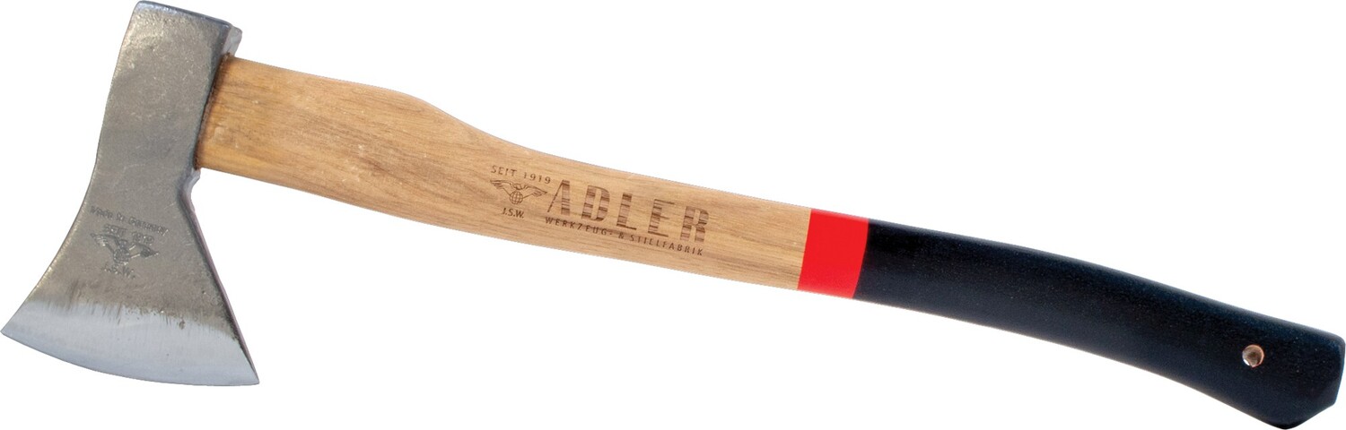 

Каноэ Топор Adler German Axes, коричневый
