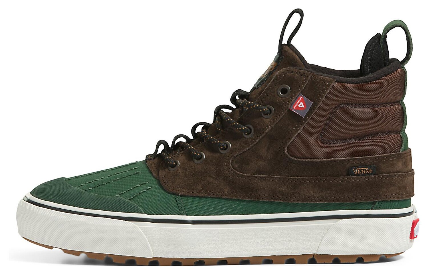 

Обувь для скейтбординга Vans SK8 унисекс