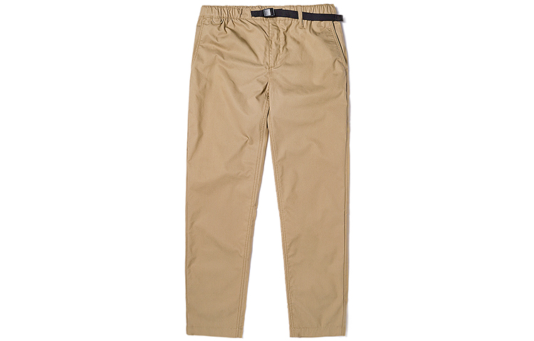 

Повседневные брюки мужские British Timberland, хаки