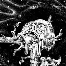 

Виниловая пластинка Hooveriii - Water For The Frogs