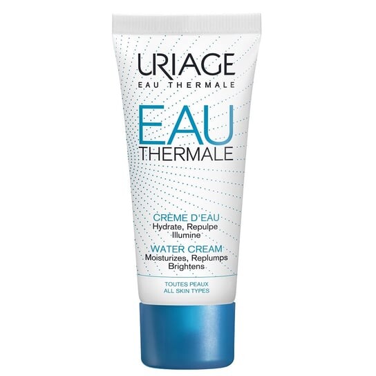

Легкий, активно увлажняющий крем, 40 мл Uriage, Eau Thermale Water Cream