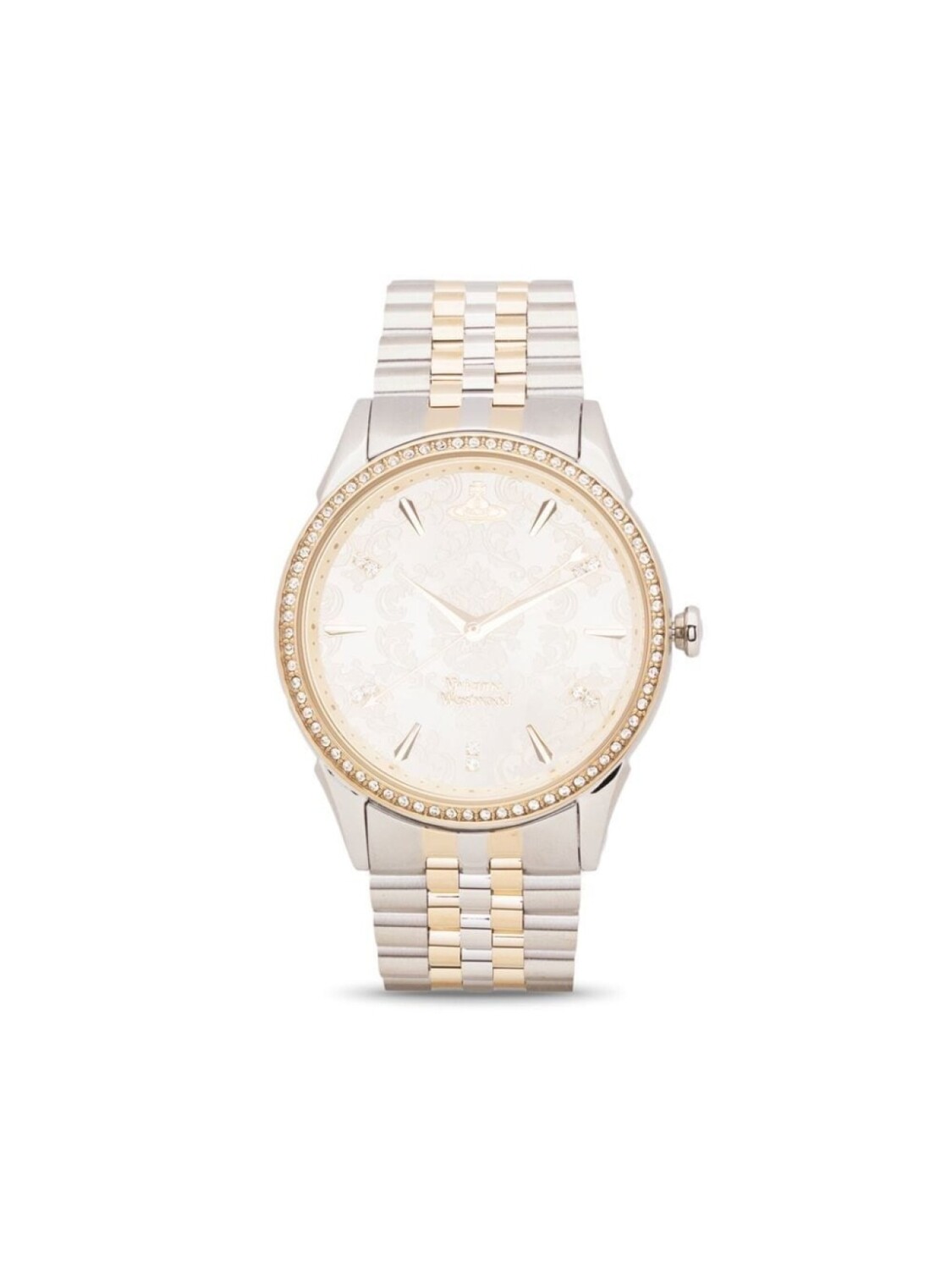 

Наручные часы Wallace 35 мм Vivienne Westwood, серебристый