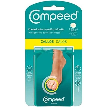 

Компид Марля 280мл Compeed