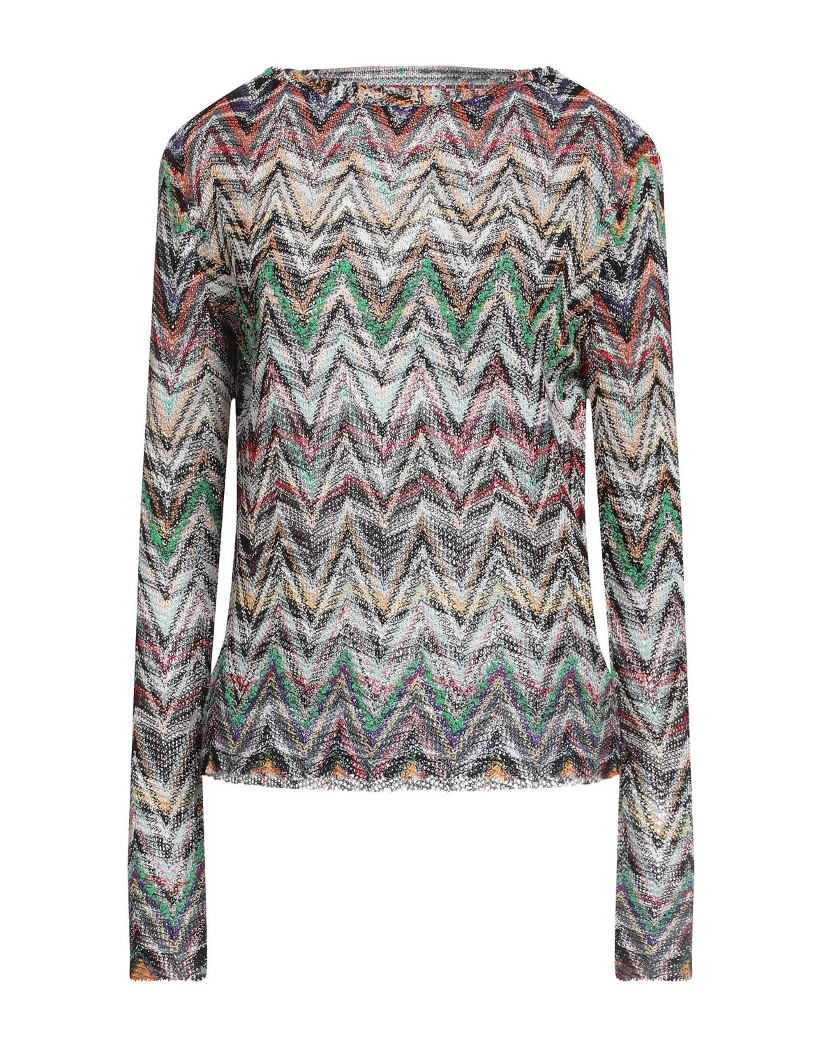 

Свитер Missoni, черный