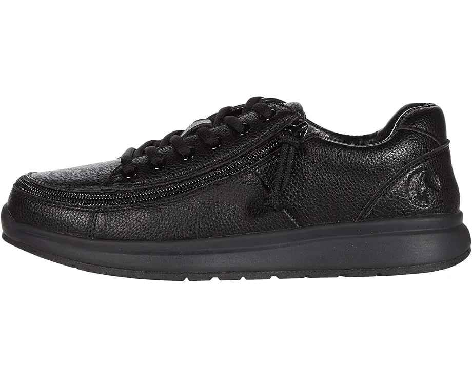 Кроссовки BILLY Footwear Work Comfort Lo, Black/Black — фото 4