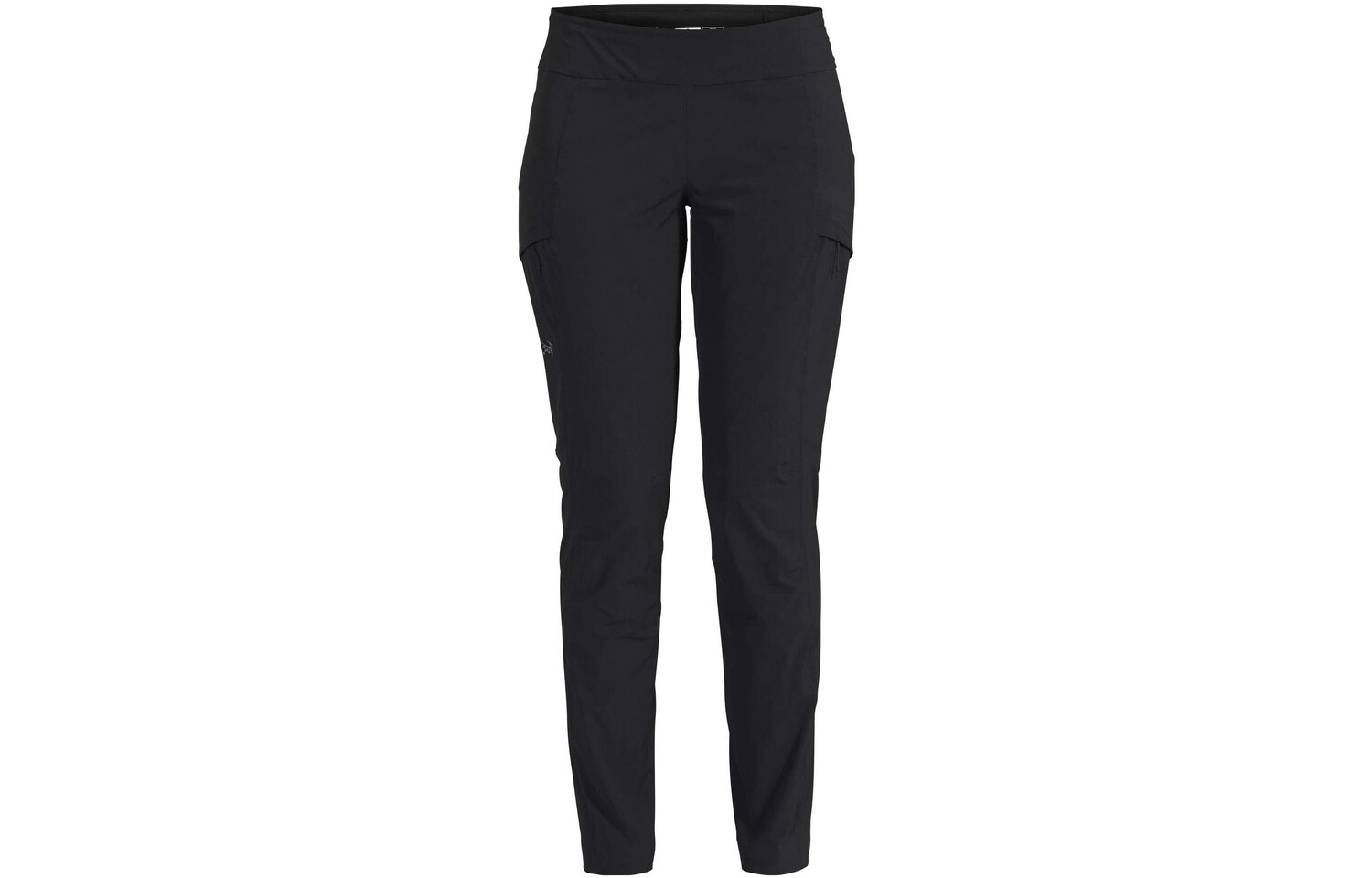 

Arcteryx Женские повседневные брюки, цвет Black/черный