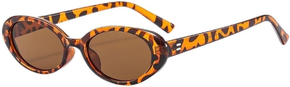 

Солнцезащитные очки овальной формы с плавным изменением цвета, для женщин и мужчин, с защитой от УФ-излучения UV400, для занятий спортом на открытом воздухе, бега и езды на велосипеде LXLHWN, 05