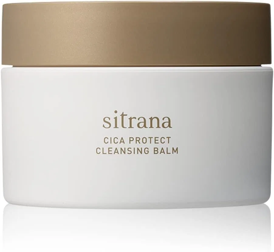 Средство для снятия макияжа Sitrana — Очищающий бальзам Citrana Deer Protect, 90 г