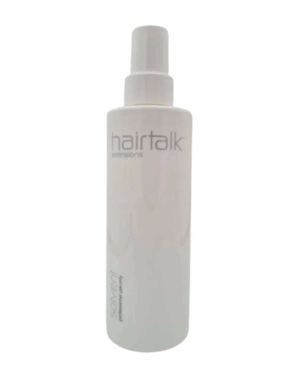 Растворитель для наращивания волос «Solvent» от HAIRTALK, 200 мл Hairtalk