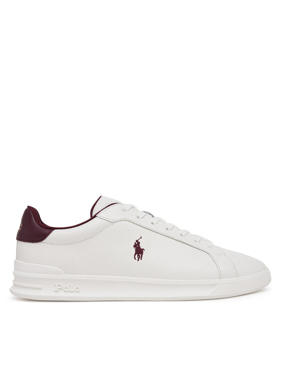 

Кроссовки 809968172003 Polo Ralph Lauren, белый