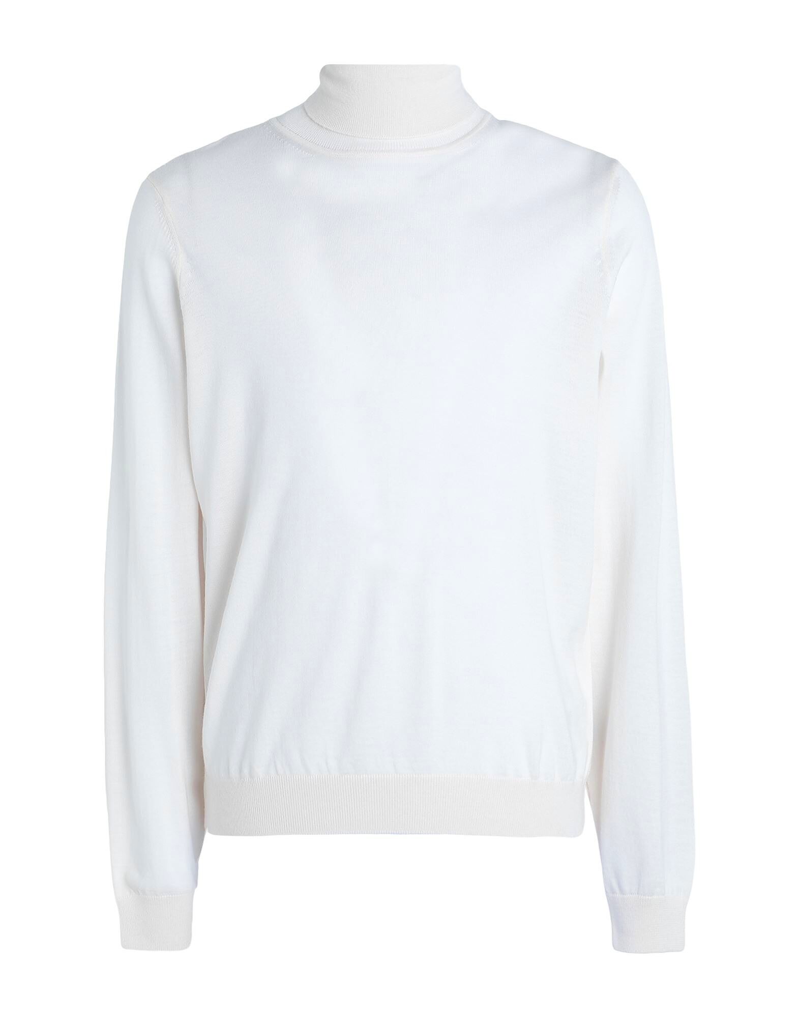 

Водолазка Boss, айвори