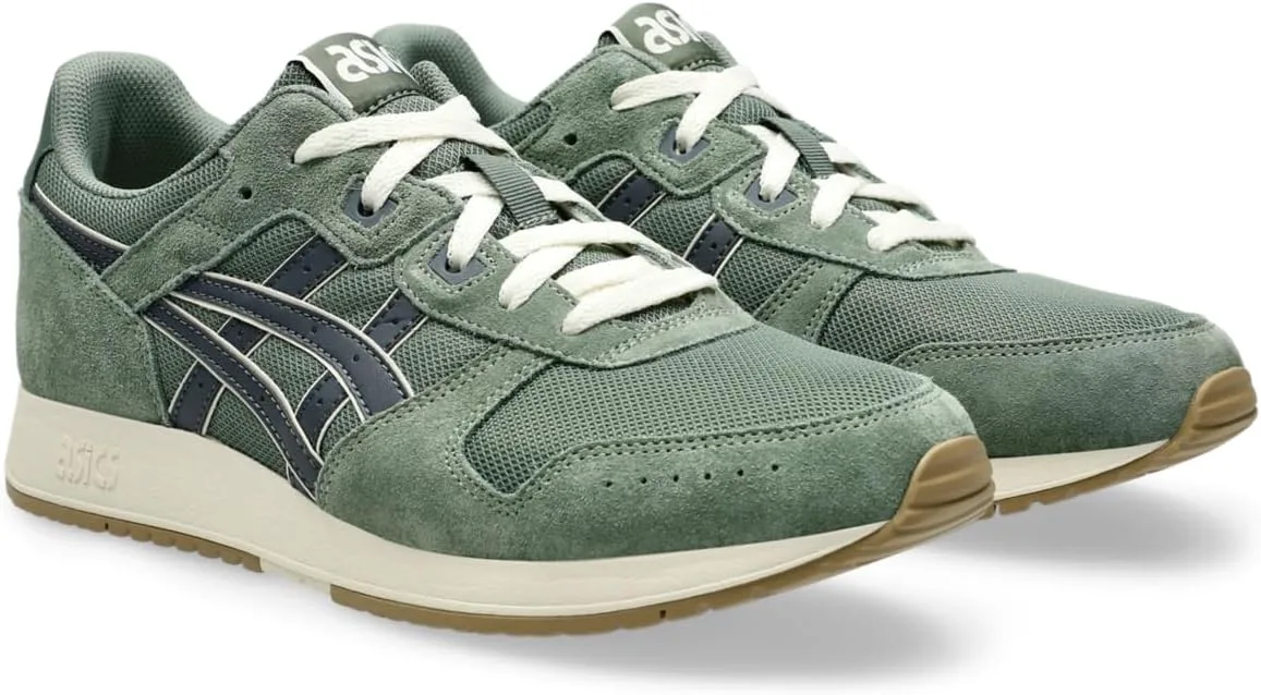 Мужская спортивная обувь Asics Lyte Classic, серый — фото 2