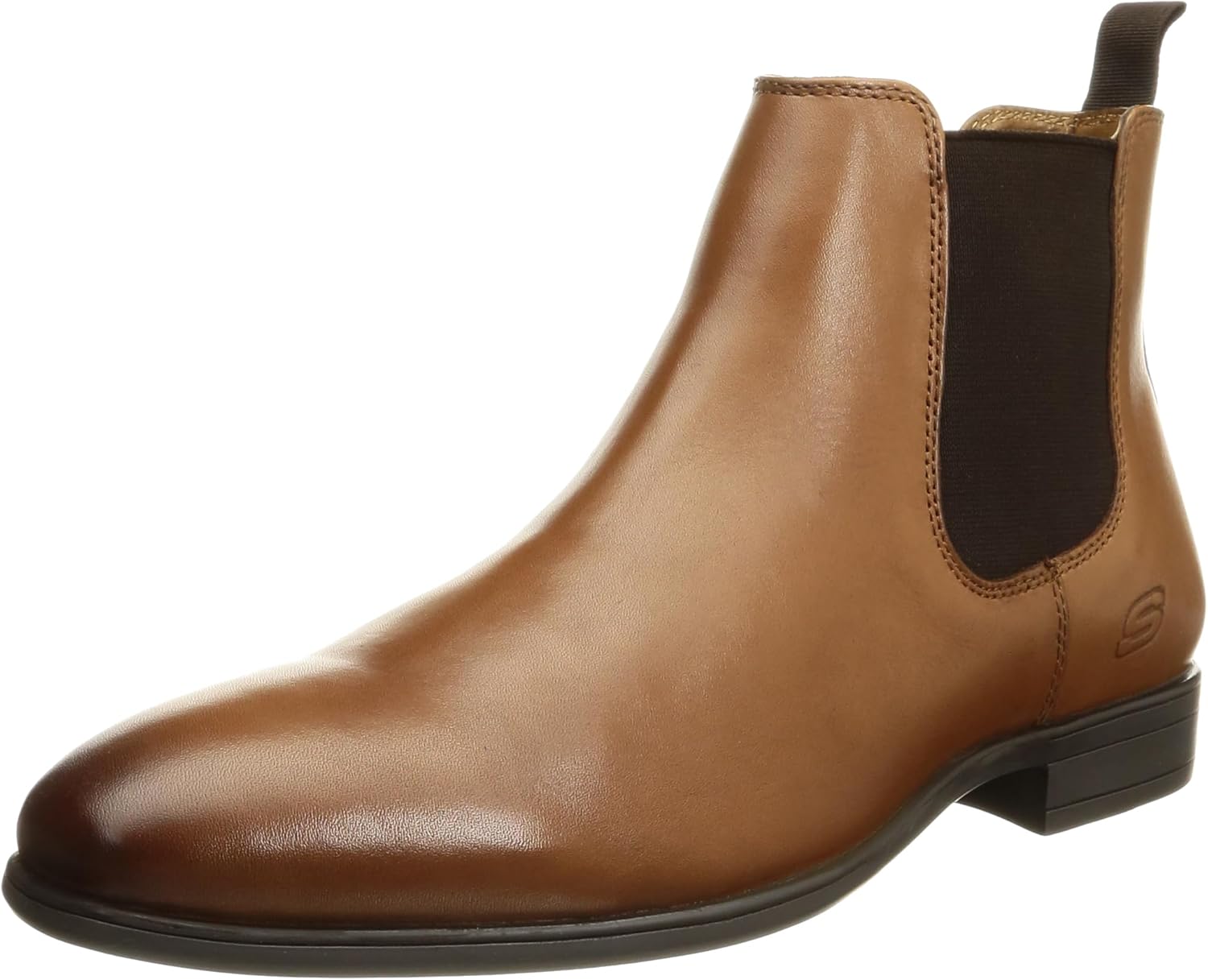 

Мужские кроссовки SKECHERS TRENTMORE - HEIGHTS с гладким носком, Cog