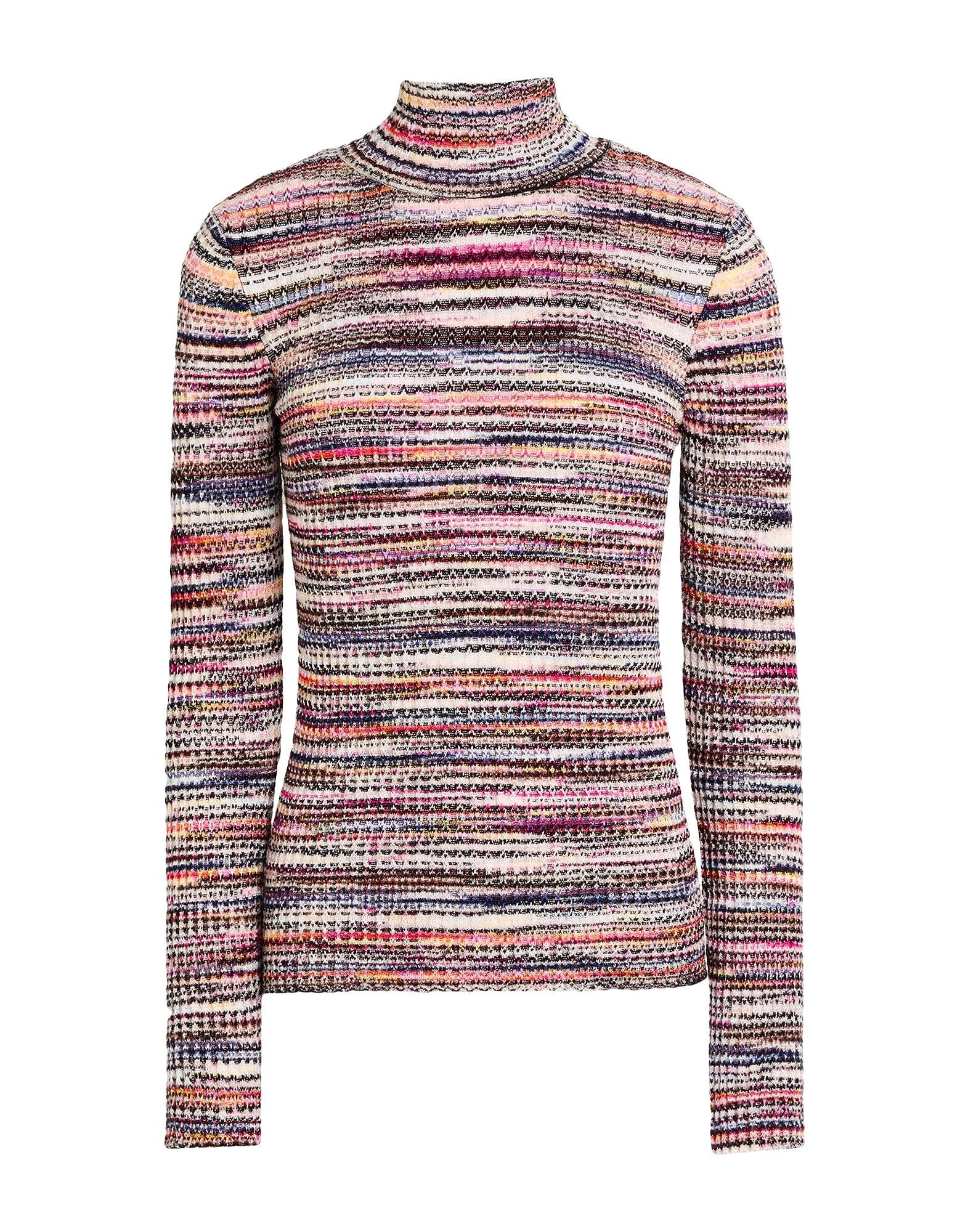 

Водолазка Missoni, кремовый