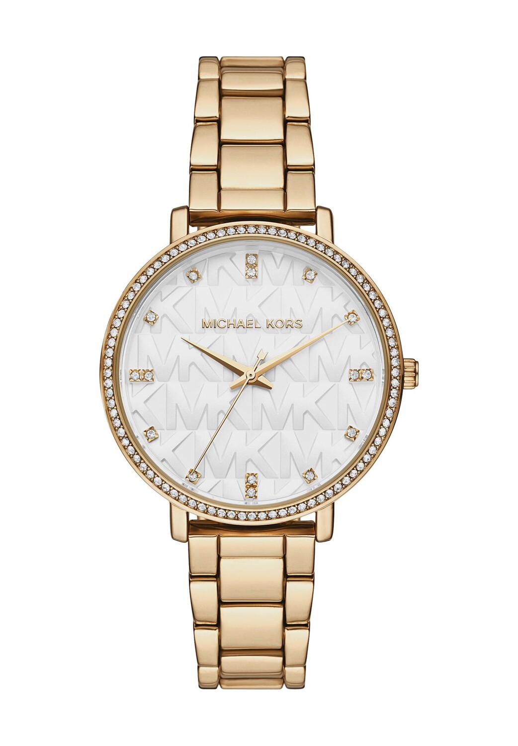 

Женские часы МК4666 MICHAEL KORS, золото