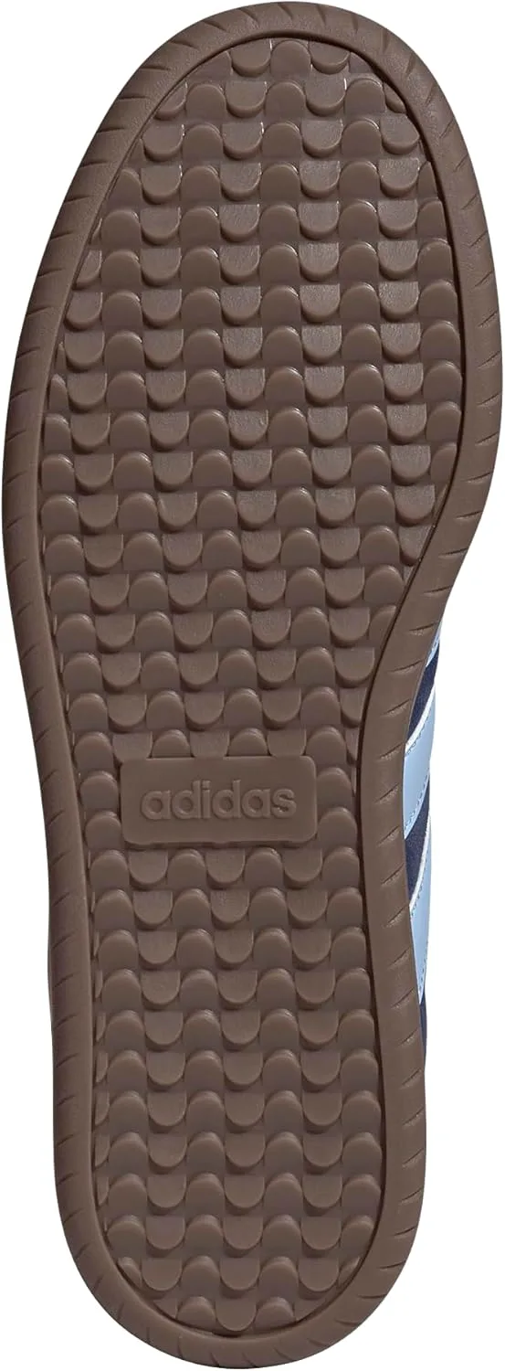 

Мужские модные кроссовки Adidas Barreda, темно-синий/синий