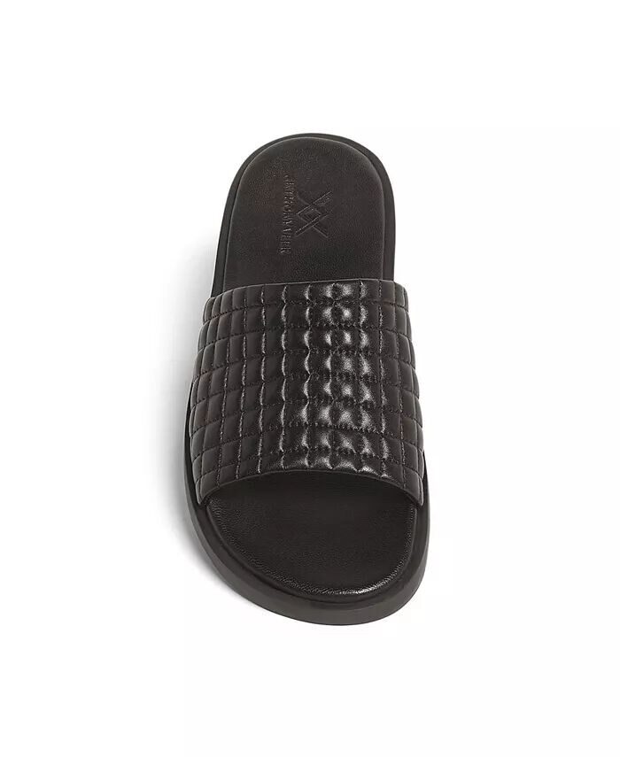 Мужские тапочки Miami Comfort Slip On Anthony Veer — фото 4