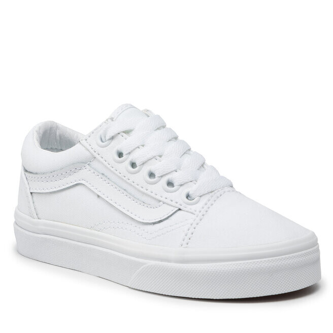 

Кроссовки Vans OldSkool, белый