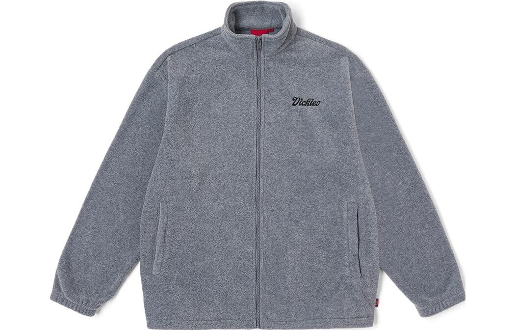 

Куртка унисекс среднее оперение пепел Dickies, серый