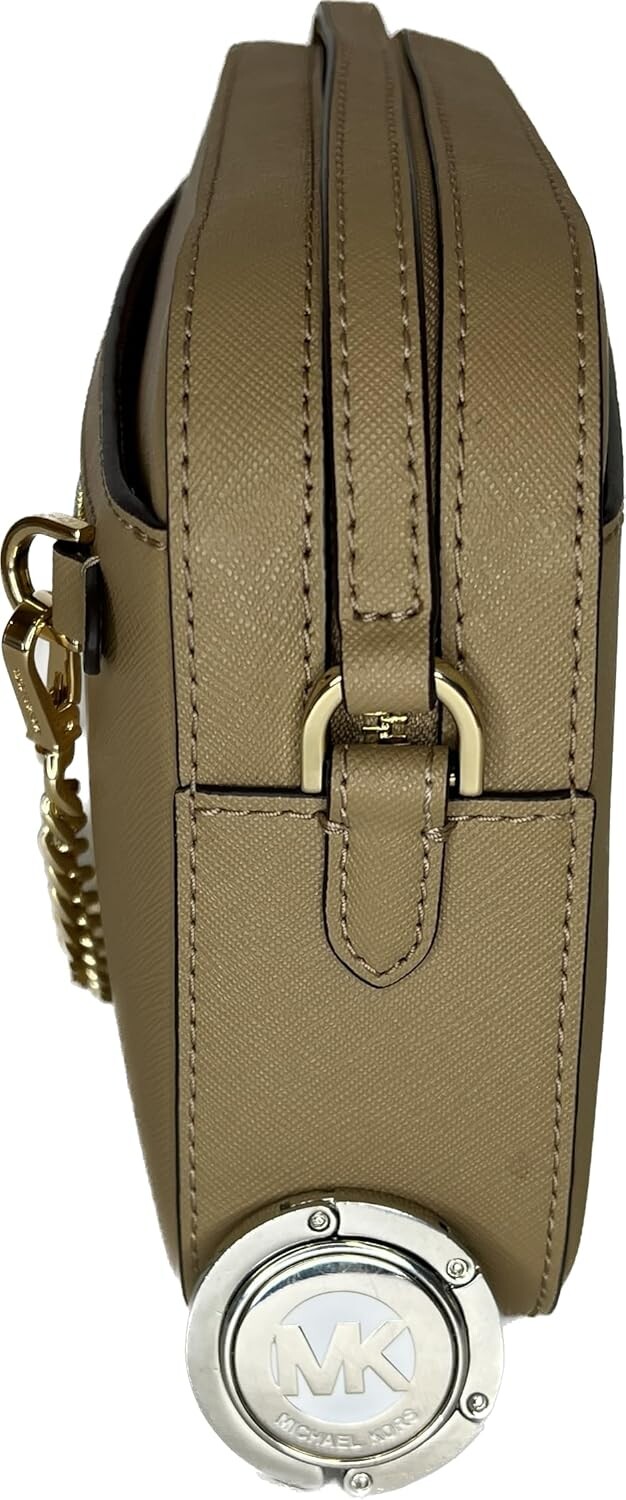 

Michael Kors Jet Set, сумка через плечо