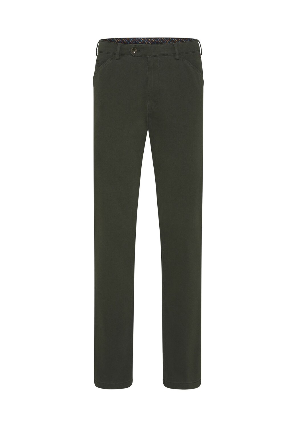 

Брюки-чиносы MEYER, цвет Opal