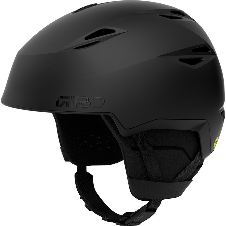 

Шлем Giro Grid Spherical Giro, Matte Black