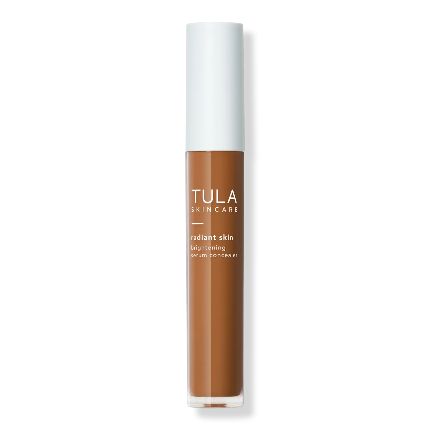 

Осветляющая сыворотка-консилер для сияющей кожи TULA, 160 (medium tan, cool)