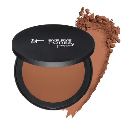 

Пудра для лица Bye Bye Pores Pressed Finishing Powder Universal Shades