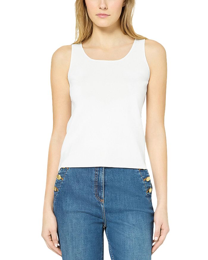 

Майка Джоти Gerard Darel, белый