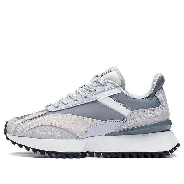 

Кроссовки zaiwu Li-Ning, серый
