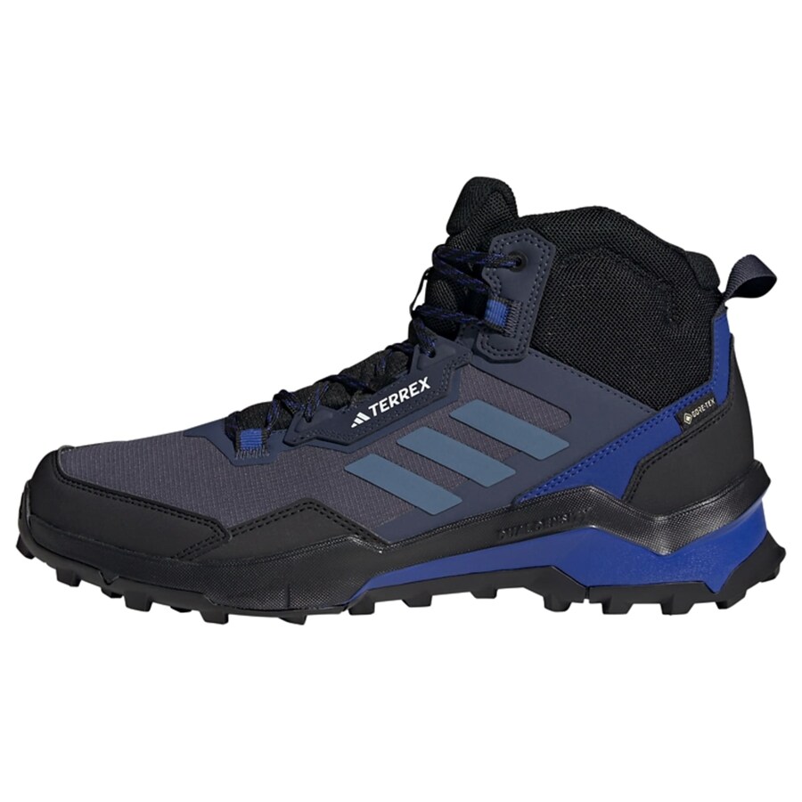 

Ботинки ADIDAS TERREX, цвет marine blue/Dark blue