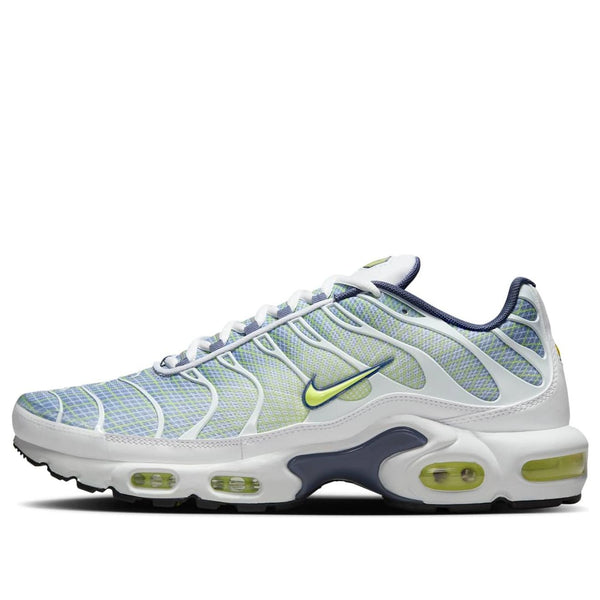

Кроссовки air max plus Nike, серый