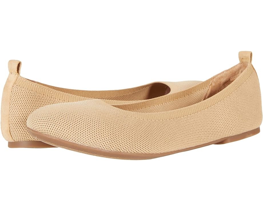 

Балетки rsvp Belen, цвет Warm Sand Knit