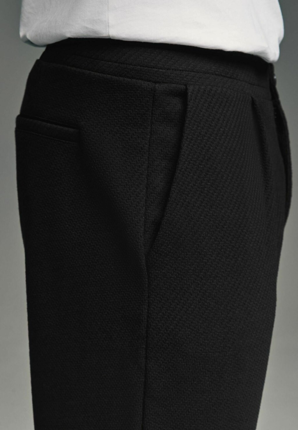 

Брюки REGULAR FIT Next, черный