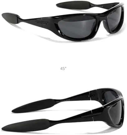 

Стильные солнцезащитные очки 2027 года для мужчин и женщин. Солнцезащитные очки для мужчин, велосипедистов, туристов. Солнцезащитные очки для женщин MTZJH, Yellow