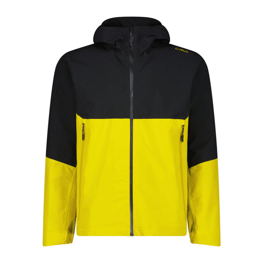 

Мужская куртка CMP с фиксированным капюшоном 35Z6187