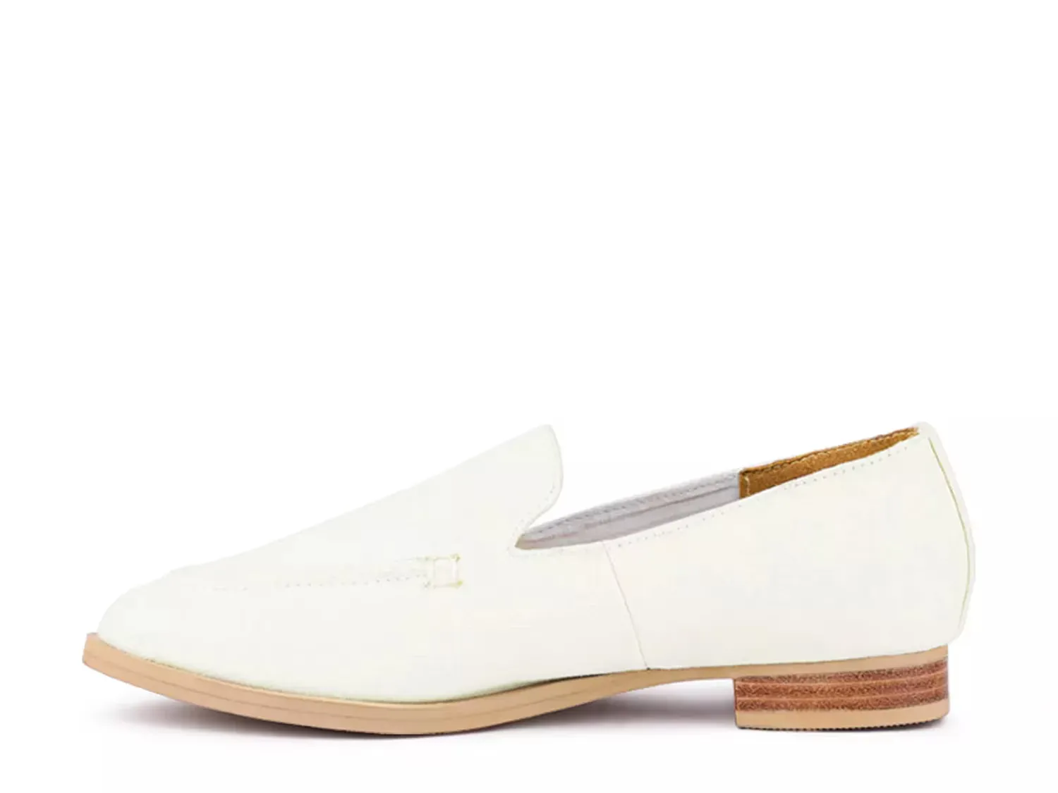 Босоножки Slip-On Rag & Co, White — фото 3