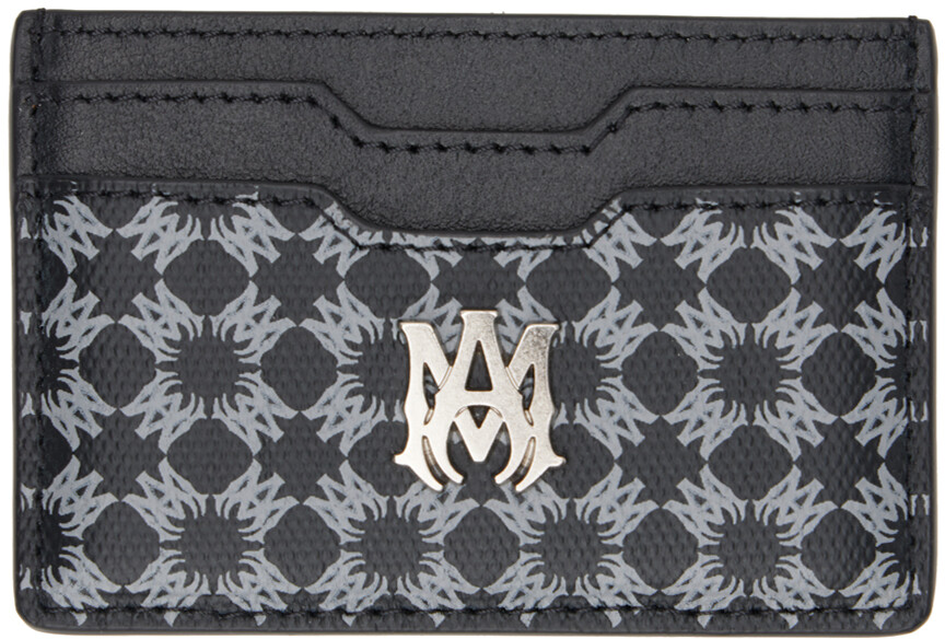 

Держатель карты MA Quad AMIRI