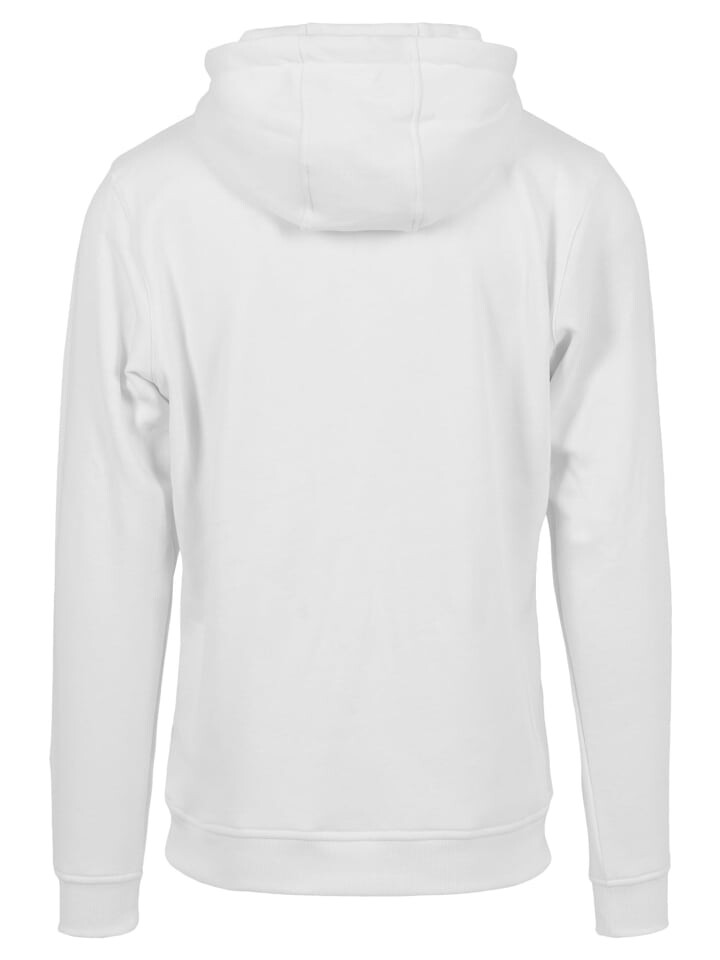 

Толстовка Mister Tee, белый