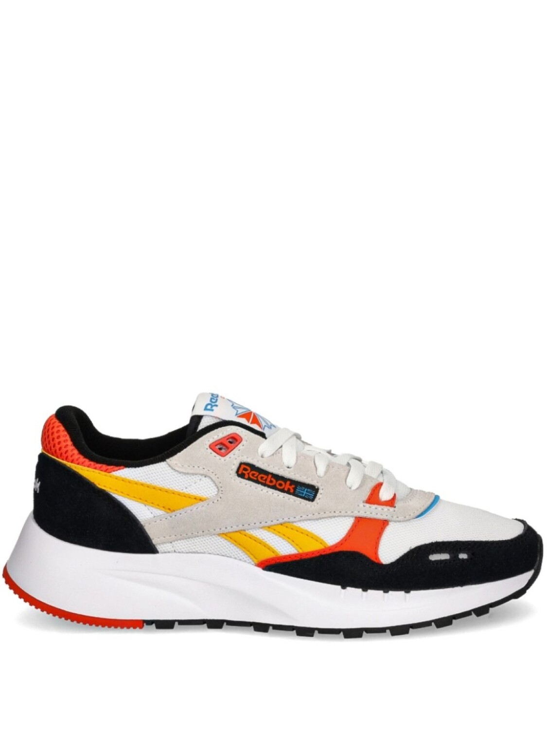 

Кроссовки 2400 Reebok, белый