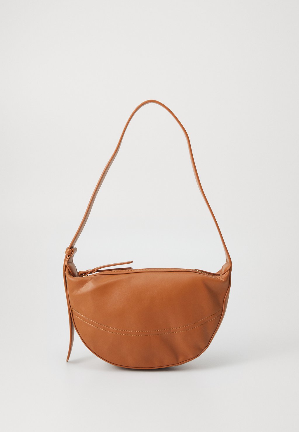 

Сумка PCTESSA CROSS BODY Pieces, цвет Cognac