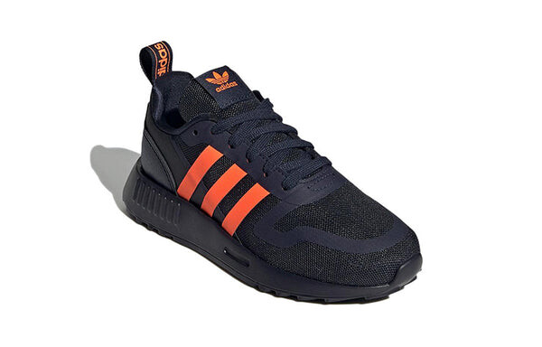 Кроссовки оригиналы мультикс Adidas, белый — фото 3